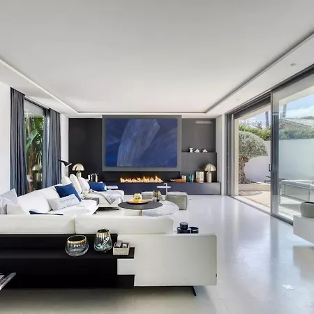 Pelletier - Beautiful New House In 호텔 쎙뜨호뻬