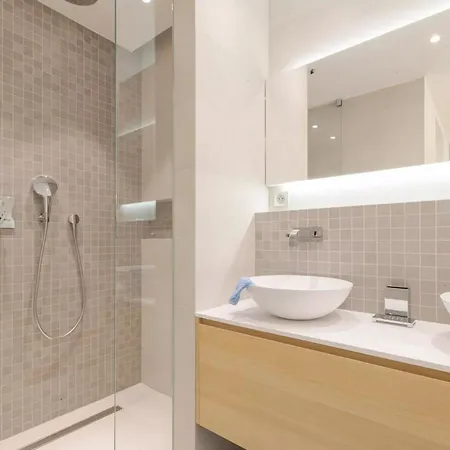 Pelletier - Beautiful New House In 4* 쎙뜨호뻬
